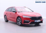 Škoda Octavia Kombi 2,0 l 180 kw