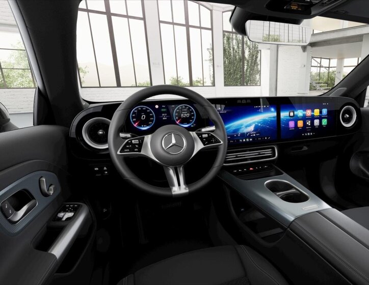 Mercedes-Benz CLA Ostatní 0,0 200 kw