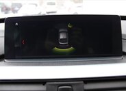 BMW Řada 3 Liftback 2,0 l 140 kw