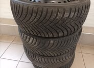 Ford Grand C-MAX MPV 1,5 l 110 kw