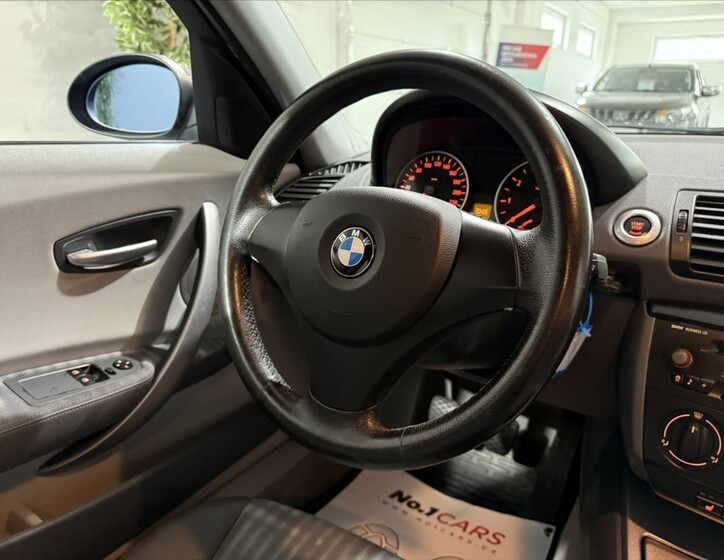 BMW Řada 1 14