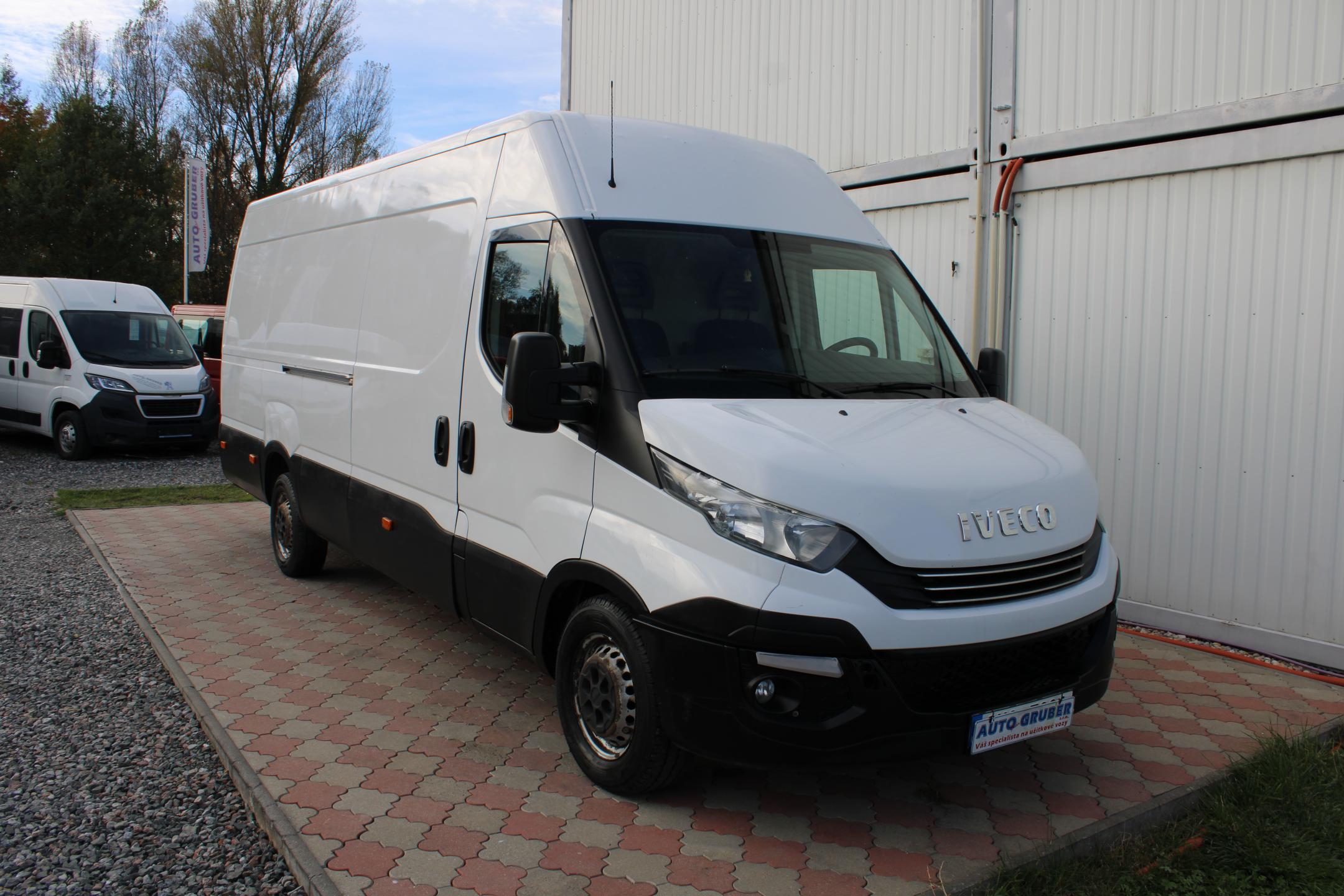 Iveco Daily
