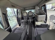 Volkswagen California VAN-Minibus 2,0 l 110 kw