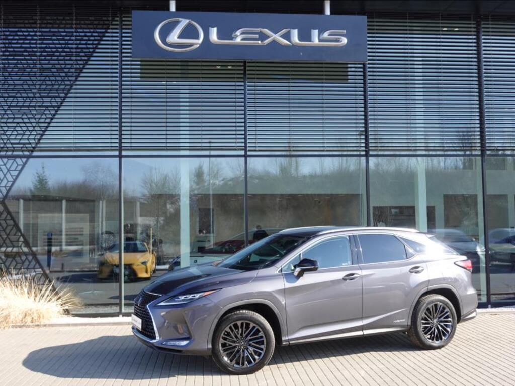 Lexus RX 450h