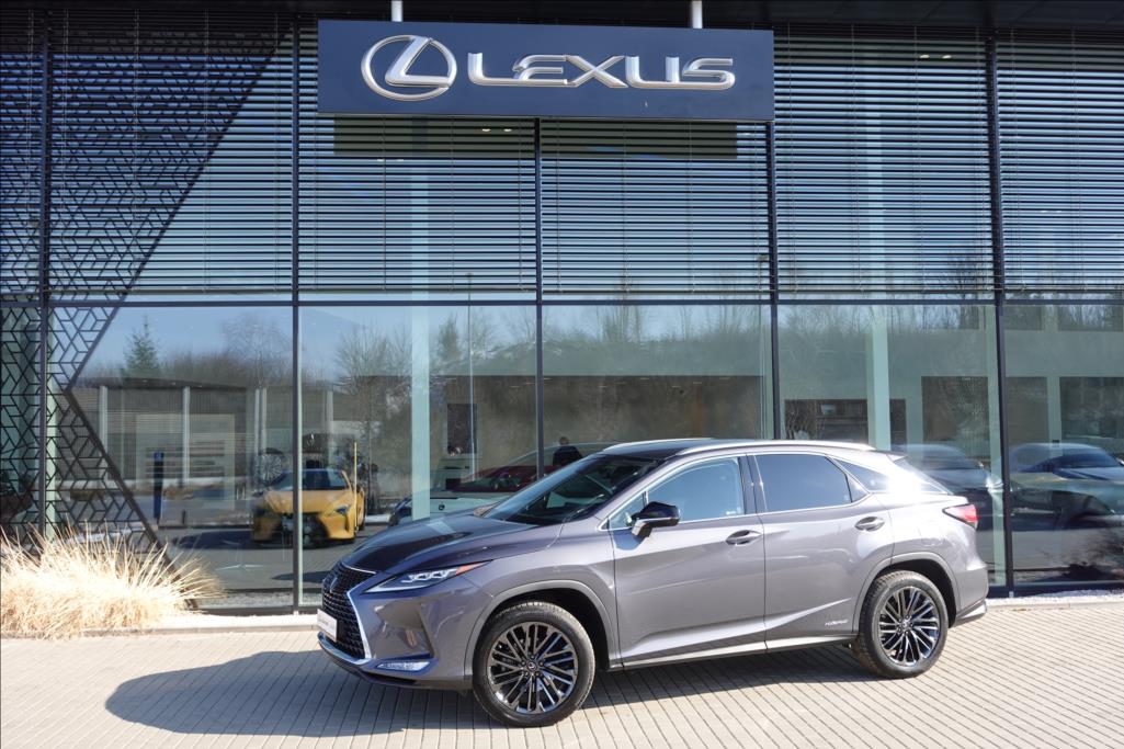 Lexus RX 450h