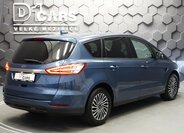 Ford S-MAX MPV 2,0 l 110 kw