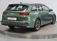 KIA Ceed Kombi 1,5 l 103 kw