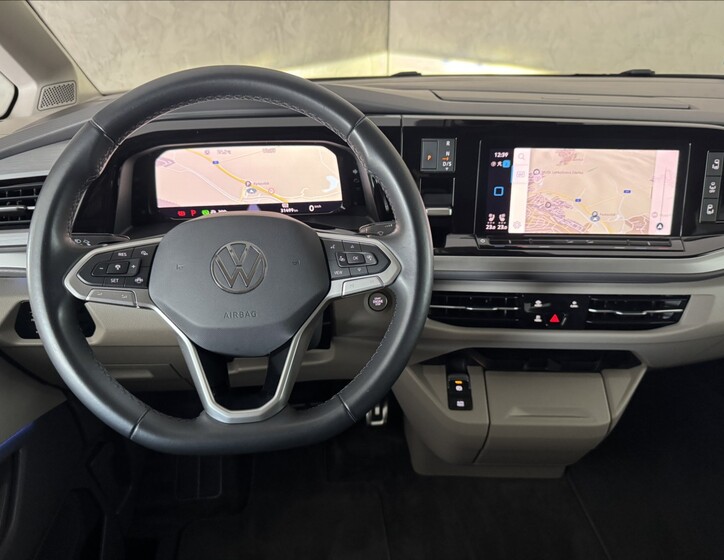 Volkswagen Multivan 48