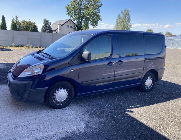 Peugeot Expert 17