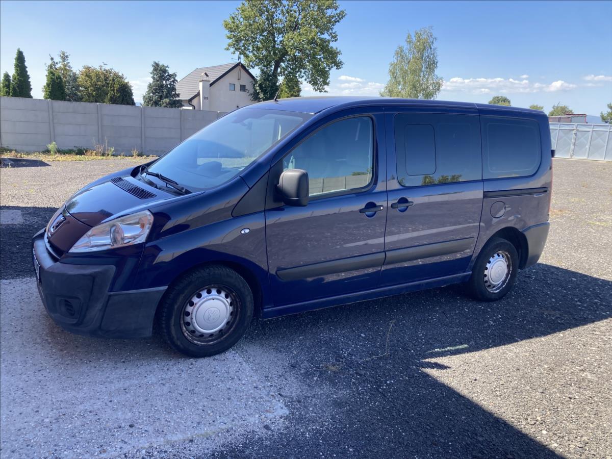 Peugeot Expert