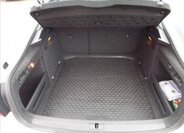 Škoda Superb Sedan 2,0 l 110 kw