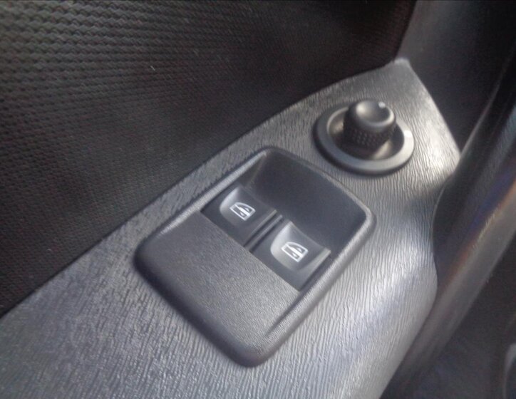 Renault Kangoo Ostatní 1,5 l 70 kw