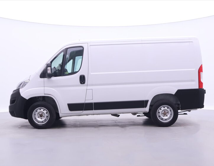 Opel Movano Skříň 2,2 l 88 kw