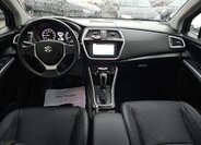 Suzuki SX4 S-Cross 22