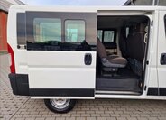 Citroën Jumper Kombi 2,2 l 103 kw