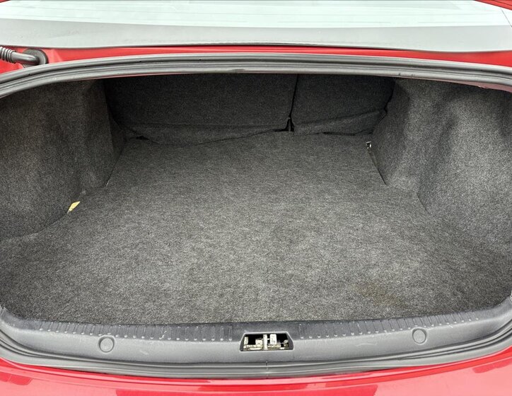 Mitsubishi Lancer Sedan 1,8 l 105 kw