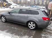 Honda Accord Kombi 2,2 l 110 kw