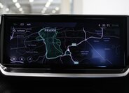 Peugeot 2008 SUV / Terénní 1,2 l 96 kw