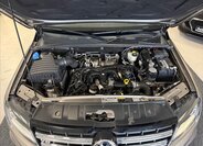 Volkswagen Amarok 26