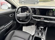 KIA Ostatní Hatchback 1,6 l 132 kw