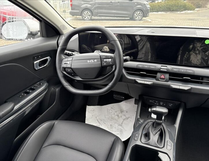 KIA Ostatní Hatchback 1,6 l 132 kw