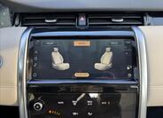 Land Rover Discovery Sport 21