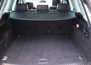 Volkswagen Touareg SUV / Terénní 3,0 l 176 kw