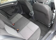 Volkswagen Golf Hatchback 1,2 l 63 kw