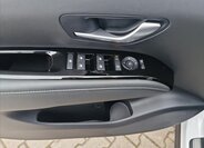 Hyundai Tucson SUV 1,6 l 117 kw