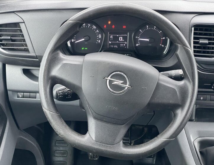 Opel Vivaro Ostatní 2,0 l 106 kw