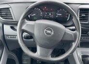 Opel Vivaro Ostatní 2,0 l 106 kw