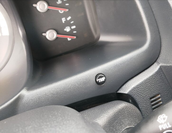 KIA Sportage SUV / Terénní 2,0 l 103 kw
