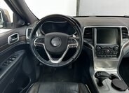 Jeep Grand Cherokee Kombi 3,0 l 184 kw