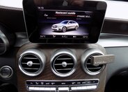 Mercedes-Benz GLC Ostatní 2,1 l 150 kw