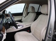 Mercedes-Benz GLE SUV 2,9 l 200 kw