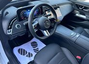 Mercedes-Benz Třídy E 11