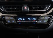 Toyota C-HR Hatchback 2,0 l 112 kw