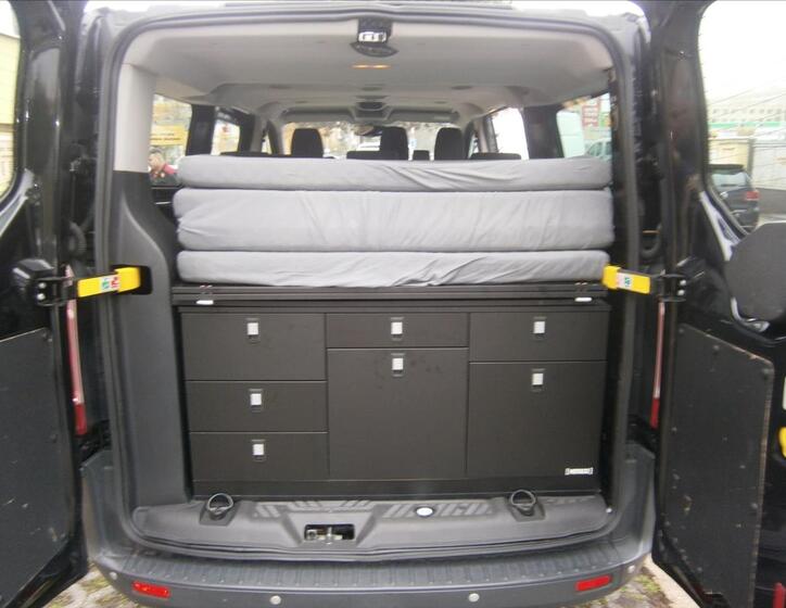 Ford Transit Custom 15
