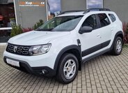 Dacia Duster SUV / Terénní 1,5 l 85 kw