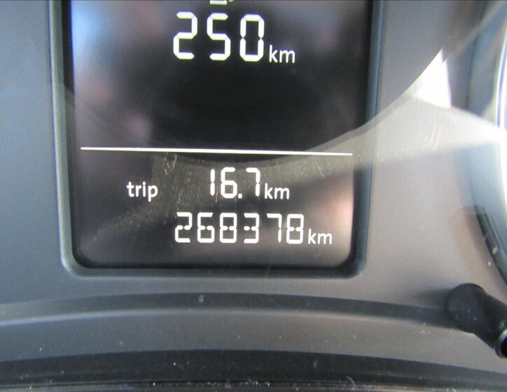 Škoda Octavia Kombi 1,9 l 77 kw