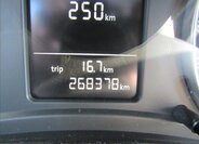 Škoda Octavia Kombi 1,9 l 77 kw