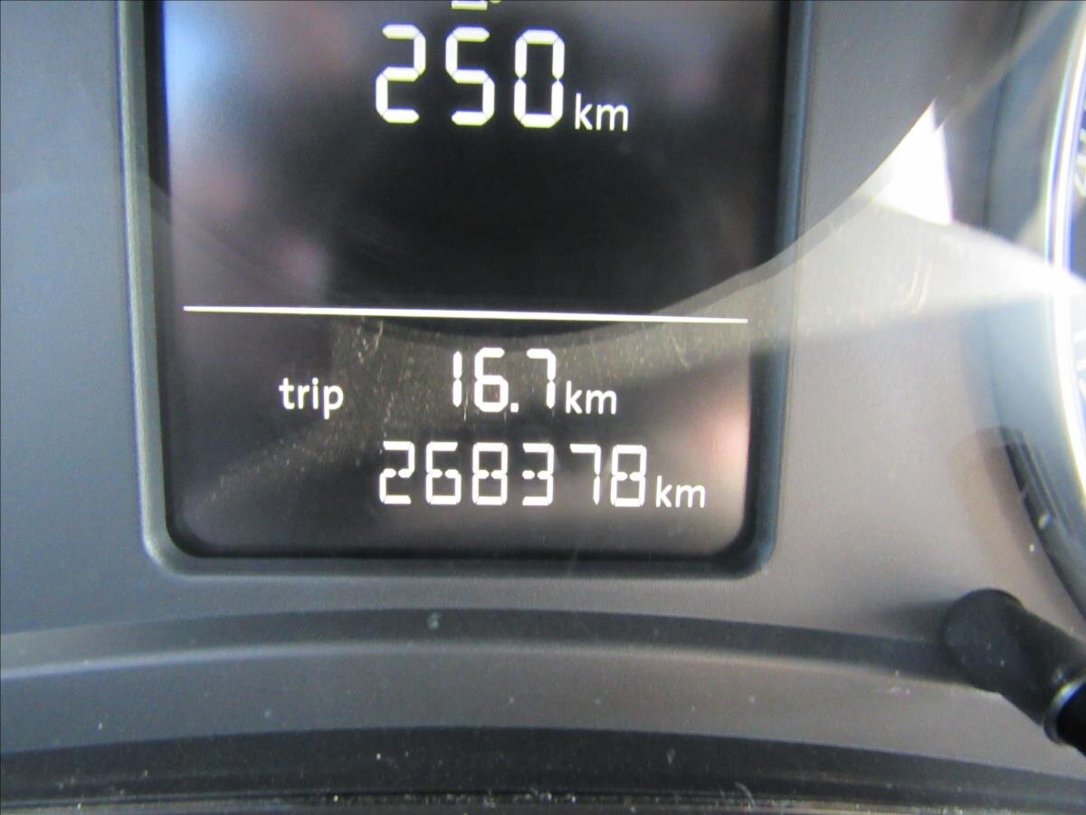 Škoda Octavia Kombi 1,9 l 77 kw