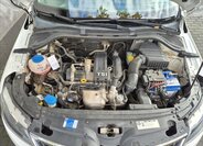 Škoda Rapid Hatchback 1,2 l 63 kw