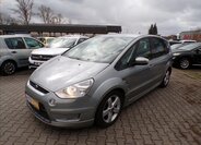 Ford S-MAX Kombi 2,0 l 103 kw