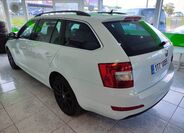 Škoda Octavia 3