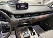 Audi Q7 SUV 3,0 l 200 kw
