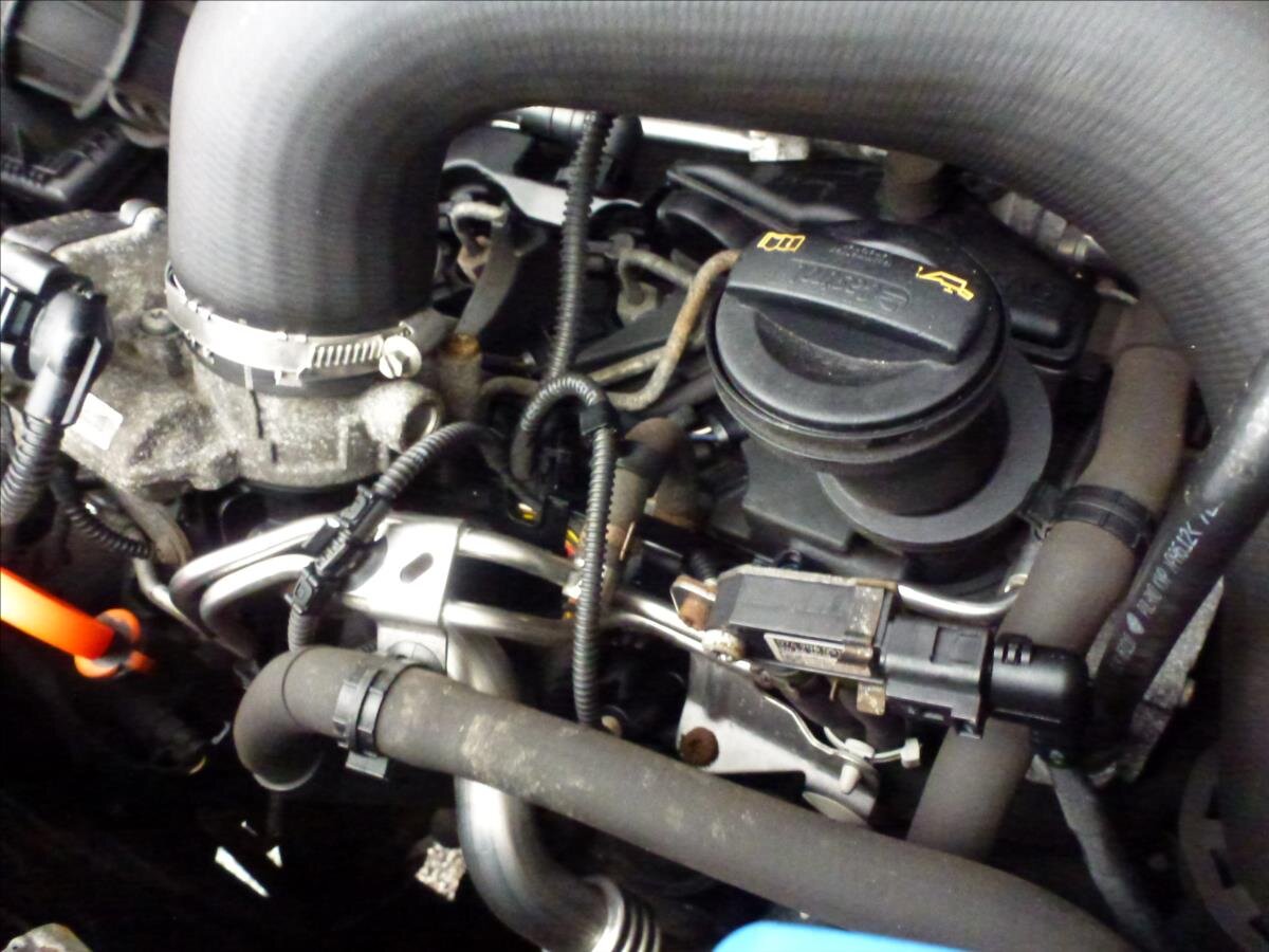 Volkswagen Transporter Ostatní 2,0 l 62 kw