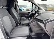 Ford Transit Connect Skříň 1,5 l 88 kw