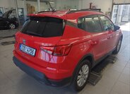 Seat Arona Hatchback 999,0 81 kw
