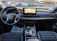 Mitsubishi Outlander SUV / Terénní 2,4 l 225 kw